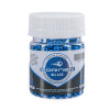 Шарики ВВ стальные цветные "Borner Color" Blue кал. 4,5 мм (500 шт)