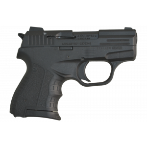Сигнальный пистолет Stalker Kurs M906 под патрон 5,6/16 HILTI, черный