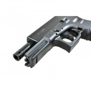 Сигнальный пистолет G17-S KURS, кал. 5,5 мм (10 ТК, Glock 17)