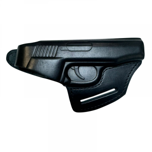 Кобура формованная для Сигнального пистолета PP-S KURS (Walther PP)