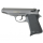 Сигнальный пистолет PP-S KURS (Walther PP) кал. 5,5 мм под 10ТК, фумо Сигнальный пистолет PP-S KURS (Walther PP) кал. 5,5 мм под 10ТК, фумо