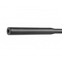 Пневматическая винтовка Hatsan Flashpup QE, cal. 5,5 мм (РСР, пластик)