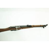 Пневматическая винтовка Gletcher M1944 (дерево, Мосина)