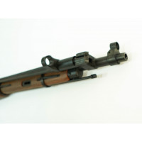 Пневматическая винтовка Gletcher M1944 (дерево, Мосина)