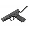 Пневматический пистолет Umarex Glock 22