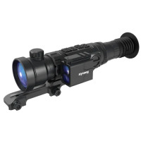 Тепловизионный прицел Sytong RM03-35LRF с дальномером