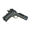 Сигнальный пистолет K1911 KURS (Colt) кал. 5,5 мм под 10ТК, хаки