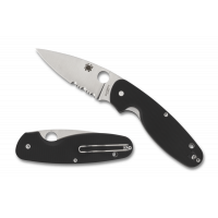 Нож складной SPYDERCO Emphasis Нож складной SPYDERCO Emphasis