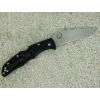 Нож складной SPYDERCO ENDURA 4 C