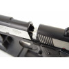 Пневматический пистолет Umarex Colt Government M1911 A1 Dark OPS