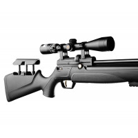 Пневматическая винтовка Kral Puncher Maxi S (пластик, PCP, 3 Дж) 5,5 мм