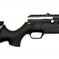 Пневматическая винтовка Kral Puncher Maxi S (пластик, PCP, 3 Дж) 5,5 мм