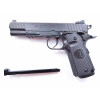 Пневматический пистолет ASG STI Duty One blowback