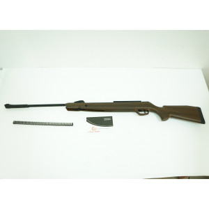 Пневматическая винтовка Kral Smersh 125 N-07 Arboreal (пластик под дерево)