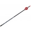 Стрела лучная карбоновая Centershot Fury Hunter 300, Blazer 2"