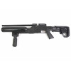 Пневматическая винтовка Kral Puncher Jumbo NP-500 (PCP, 3 Дж) 6,35 мм
