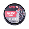 Пули Gamo Red Fire 4,5 мм, 0,51 грамм, 125 штук
