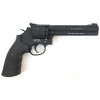 Пневматический револьвер Umarex Smith & Wesson 586 6"